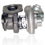 Photo Turbo neuf d'origine MITSUBISHI - 2.3 i 250cv, 2.3 R 250cv 280cv