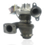 Photo Turbo neuf d'origine MITSUBISHI - 1.6 HDI 90 92cv, 1.6 TDCI 90 92cv