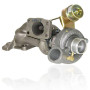 Photo Turbo échange standard GARRETT - 1.7 i 120 122cv