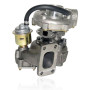 Photo Turbo échange standard GARRETT - 2.5 TD 90cv