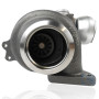 Photo Turbo échange standard GARRETT - 2.8 D 130cv