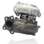 Photo Turbo échange standard GARRETT - 2.5 TDI 171cv, 2.5 DCI 171cv