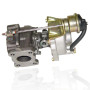 Photo Turbo échange standard KKK - 2.2 HDI 100cv