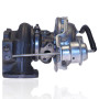 Photo Turbo échange standard IHI - 2.5 TD 73 76cv 76cv