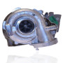 Photo Turbo échange standard GARRETT - 2.5 D 24V 177 163cv, 2.5 D 170cv