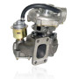 Photo Turbo échange standard GARRETT - 2.5 D 125cv