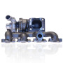 Photo Turbo échange standard GARRETT - 2.0 TDCI 130cv 115cv 90 115cv 115 130cv, 2.0 TDDI 90cv, 2.0 D 130cv, 2.0 DI 90 115cv