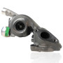 Photo Turbo échange standard GARRETT - 1.9 JTDM 115cv 130cv 120cv, 1.9 DDIS 120cv, 1.9 JTD 130cv 120cv