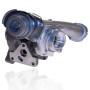 Photo Turbo échange standard GARRETT - 2.5 TDI 131cv 130cv