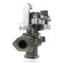 Photo Turbo neuf d'origine GARRETT - 2.0 D 143cv 136cv 115cv 136 143cv 116cv