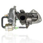 Photo Turbo échange standard GARRETT - 2.0 TCI 137cv