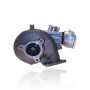 Photo Turbo neuf d'origine GARRETT - 3.0 DXI3 156cv, 3.0 DCI 156 160cv 156cv