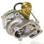 Photo Turbo échange standard KKK - 2.5 TDI 107cv 113cv