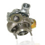 Photo Turbo neuf d'origine GARRETT - 2.5 D 163cv 177cv, 2.5 TDI 150cv