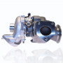 Photo Turbo échange standard GARRETT - 3.9 D 258cv