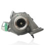 Photo Turbo échange standard GARRETT - 2.4 JTD 200 210cv 200cv 210cv