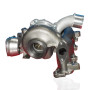 Photo Turbo neuf KBO - 1.9 CDTI 150cv, 1.9 JTD 150cv