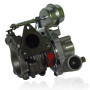 Photo Turbo neuf KBO - 1.9 TDI 90cv