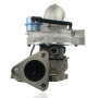 Photo Turbo neuf d'origine GARRETT - 2.5 CRDI 16V 140cv, 2.5 TD 100cv, 2.5 CRDI 140cv