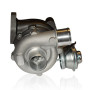 Photo Turbo neuf KBO - 2.0 D4D 116cv 126cv 110cv, 2.0 VVTI 150cv