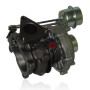 Photo Turbo neuf KBO - 1.4 TDI 75cv