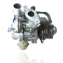 Photo Turbo échange standard GARRETT - 2.2 HDI 16V 163 170cv 170cv, 2.2 JTD 16V 170cv