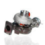 Photo Turbo neuf KBO - 2.5 TDI 151cv 100cv