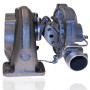 Photo Turbo échange standard GARRETT - 2.5 TD 115cv 100cv