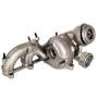 Turbo neuf d'origine GARRETT - 1.9 TDI 100cv 101cv 105cv 