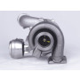 Turbo neuf Steler pour motorisation 1.9 JTDM 120cv, 90cv, 115cv, 1.9 JTD 120cv, 90cv 