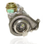 Photo Turbo échange standard GARRETT - 2.7 CDI 156cv