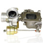 Photo Turbo échange standard KKK - 2.5 TDI 109 115cv