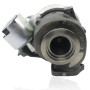 Photo Turbo neuf d'origine MITSUBISHI - 2.0 D 163cv