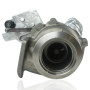 Photo Turbo échange standard GARRETT - 2.0 D 143cv 136cv 115cv 136 143cv 116cv