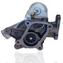 Photo Turbo échange standard KKK - 2.0 HDI 107cv 110cv 107 109cv 109cv