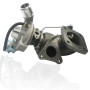 Photo Turbo neuf d'origine MITSUBISHI - 2.2 TDCI 85cv 110 115cv