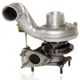 Photo Turbo échange standard GARRETT - 2.5 DCI 135cv, 2.5 DTI 135cv