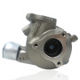 Photo Turbo échange standard GARRETT - 1.6 CRDI 111cv