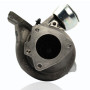 Photo Turbo échange standard GARRETT - 2.4 i 200cv, 2.4 TDI 130cv 163cv 116cv 122cv