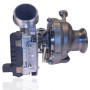 Photo Turbo neuf d'origine GARRETT - 2.2 HDI 156cv, 2.2 DI-DC 156cv, 2.2 TDCI 115cv