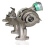 Photo Turbo échange standard GARRETT - 1.9 TDI 90cv 115cv 90 110cv 110cv 110 115 116cv 116cv