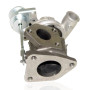 Photo Turbo neuf d'origine MITSUBISHI - 2.0 CDTI 115cv 131cv