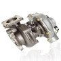 Photo Turbo échange standard IHI - 2.8 TDID 113cv