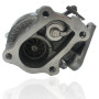 Photo Turbo neuf d'origine GARRETT - 2.2 DCI 112cv 114cv