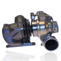 Photo Turbo échange standard KKK - 2.5 TDS 118cv, 2.5 TD 105 116cv 105 115cv