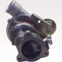 Photo Turbo neuf KBO - 1.8 i 150cv 163cv 180cv 156cv 155cv