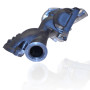 Photo Turbo échange standard MITSUBISHI - 2.4 TDCI 120cv 75cv