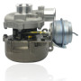 Photo Turbo neuf d'origine GARRETT - 2.0 CRDI 125cv