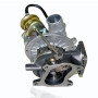 Photo Turbo échange standard IHI - 2.5 TD 4WD 109cv, 2.5 TD 109cv