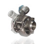 Photo Turbo neuf KBO - 2.9 TDI 177cv